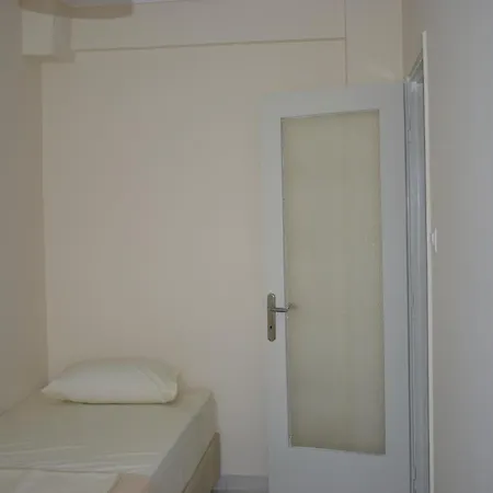 Apartment By The Sea Asprovalta